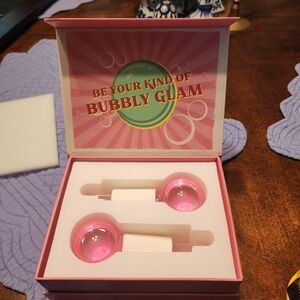 Bubbly boo Ice Beauty Balls
